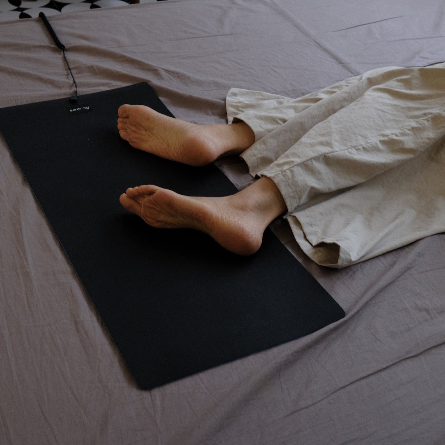 Universal Mat Kit 全⽅位接地墊套裝