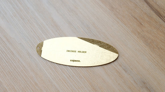 copenn. Incense Sticks 線香