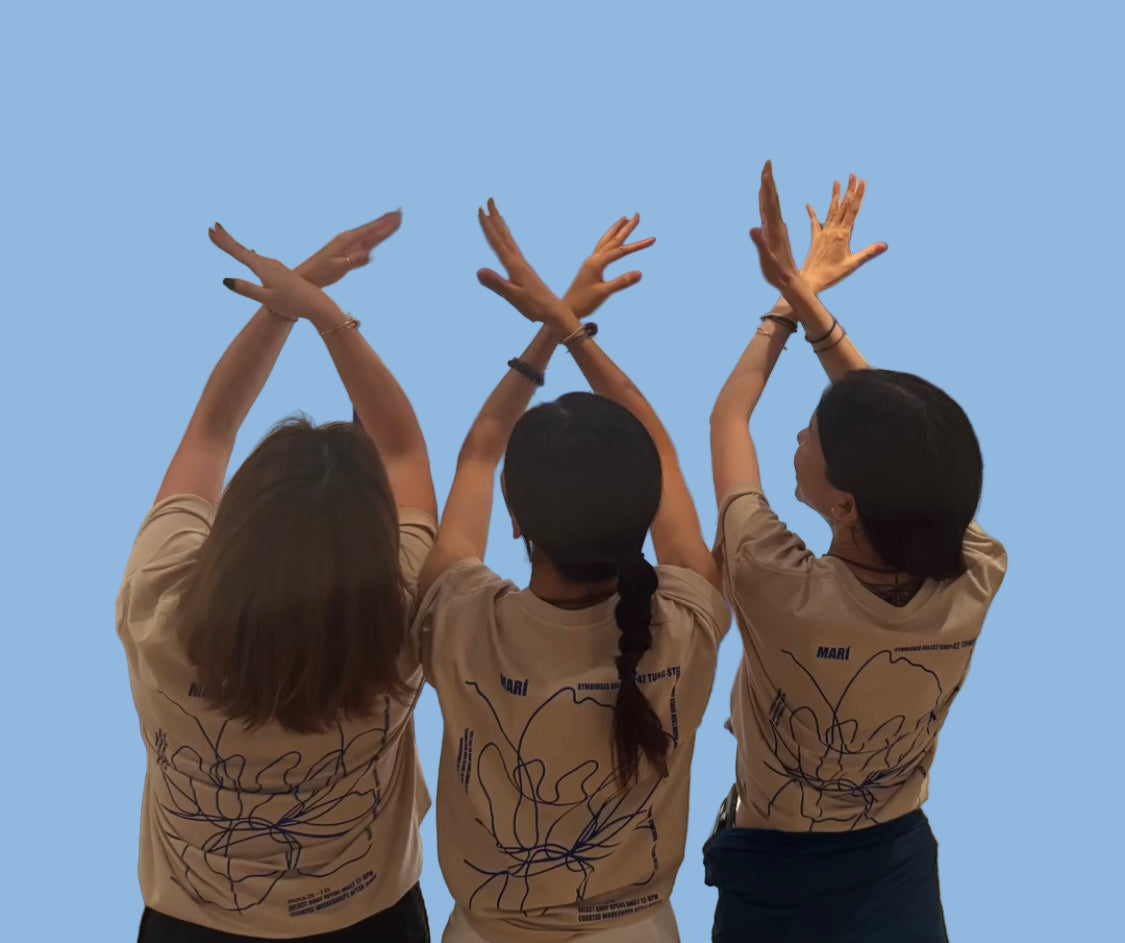 maRì T-Shirt