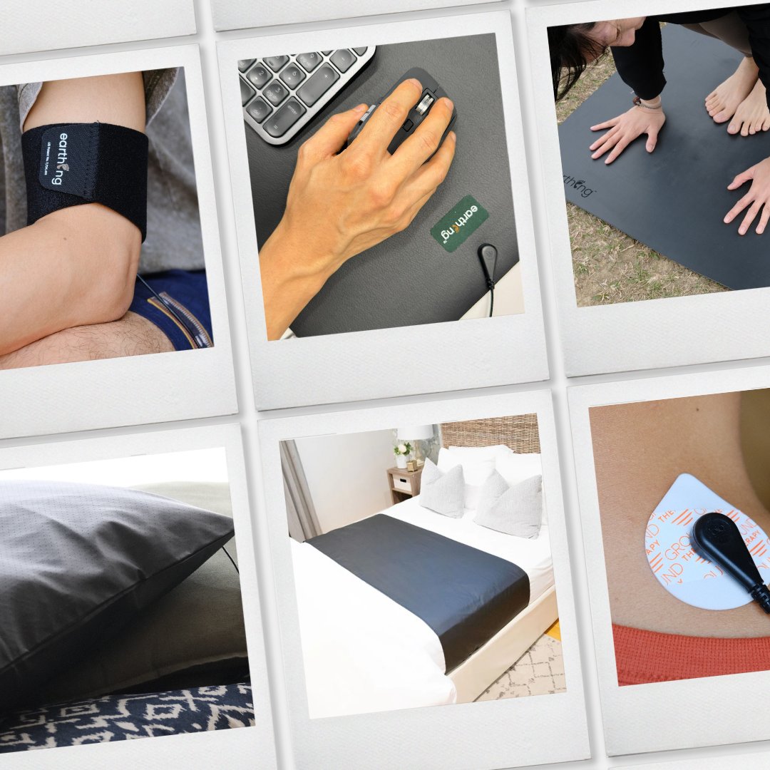 Grounding Products 接地產品