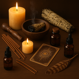 Ritual Accessories