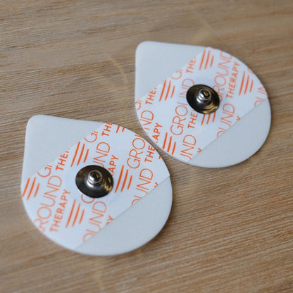 Grounding Patch 接地貼 (30 pcs.) 單包發售