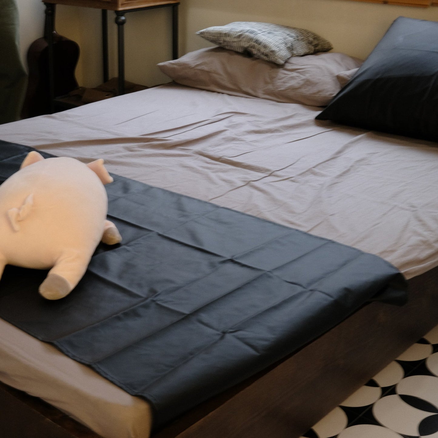 Sleep Mat Kit 接地床墊套裝