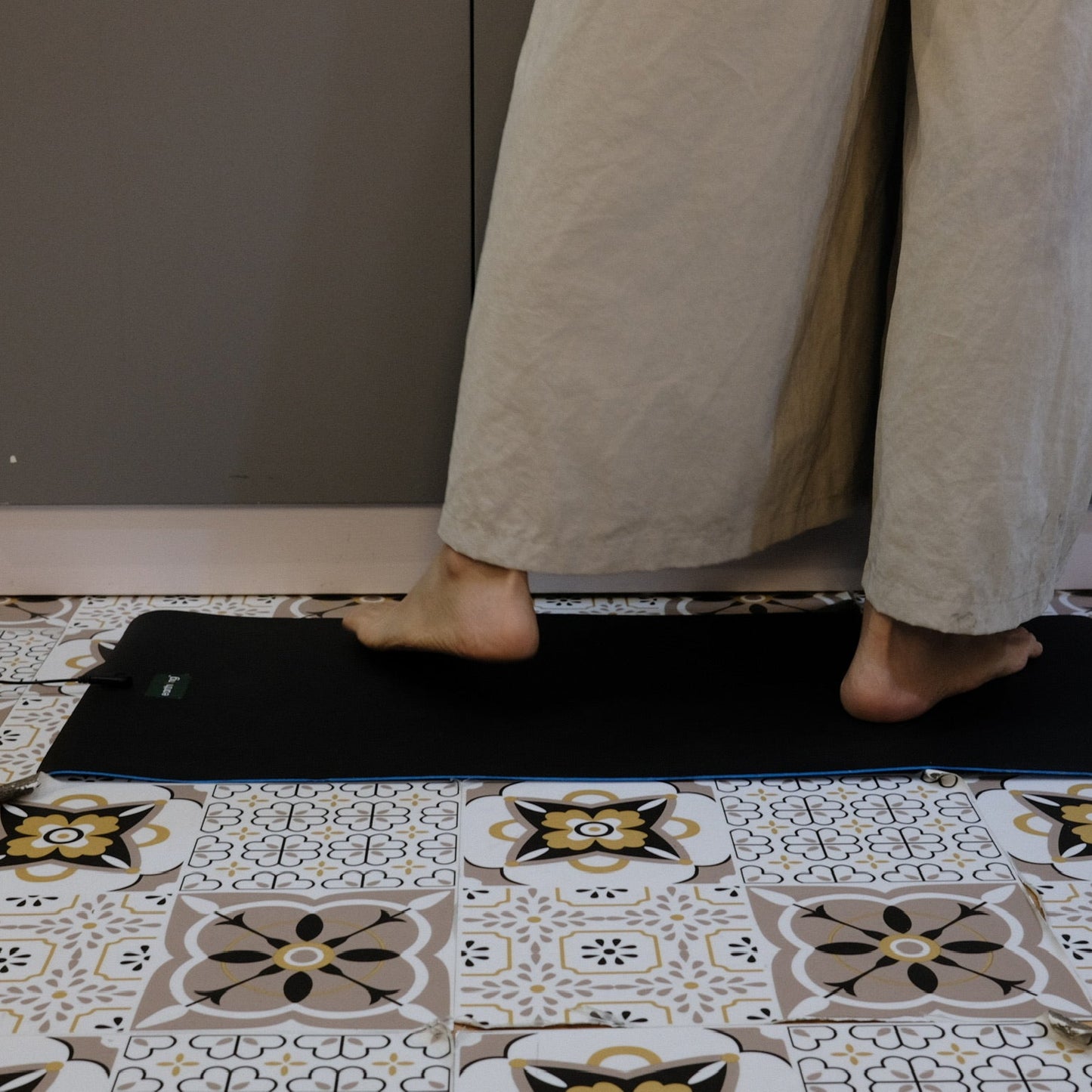 Universal Mat Kit 全⽅位接地墊套裝
