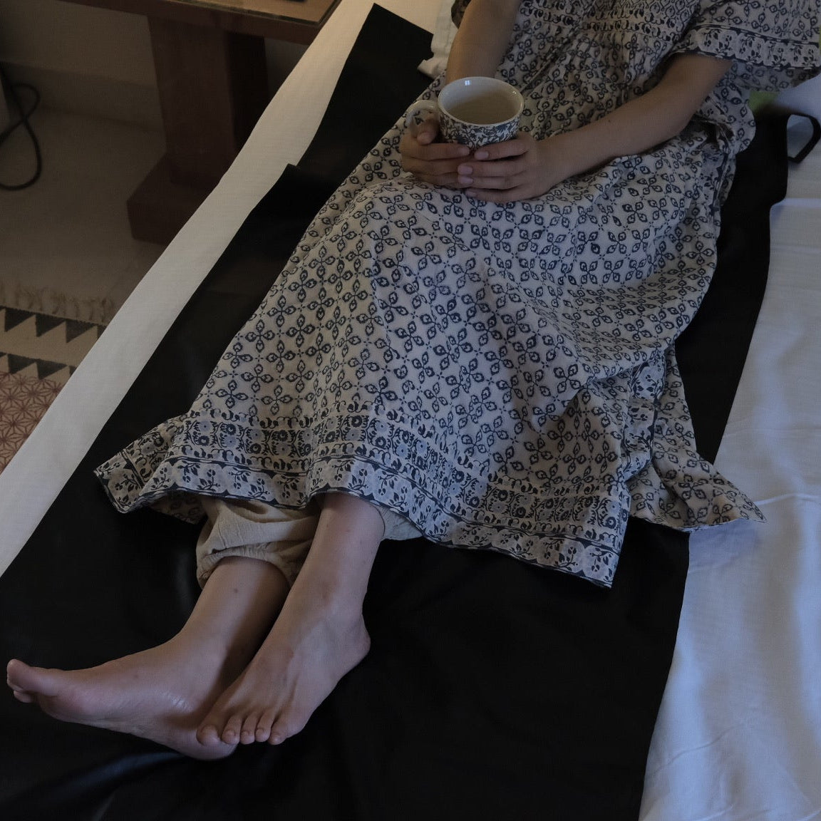 Sleep Mat Kit 接地床墊套裝
