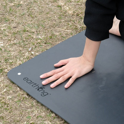 Grounding Yoga Mat (Double-sided) Kit 接地雙面瑜伽墊套裝 (5mm厚)
