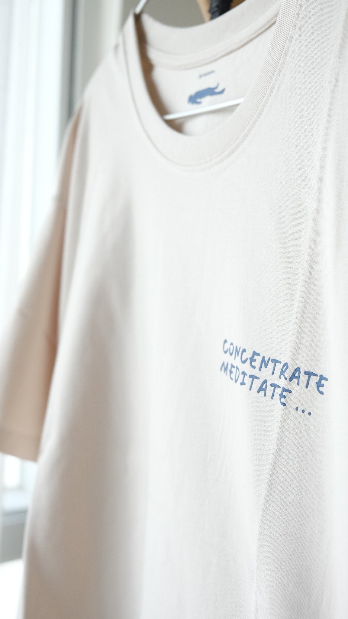 HAVE A GREAT CLASS YOGA TEE