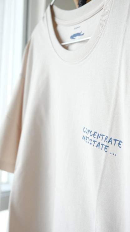 HAVE A GREAT CLASS YOGA TEE