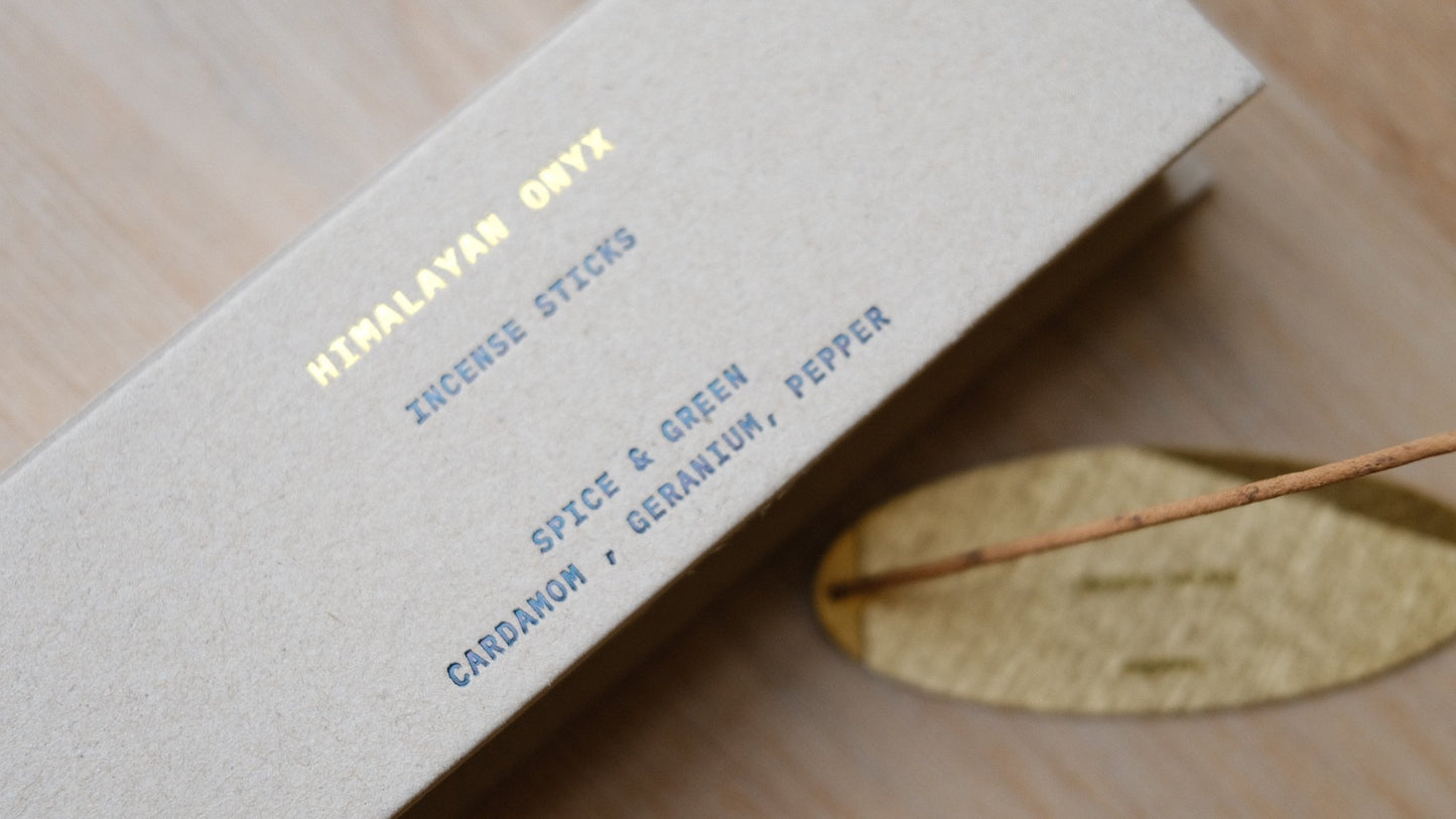 copenn. Incense Sticks 線香