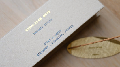 copenn. Incense Sticks 線香