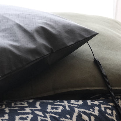 Pillow Cover Kit 接地枕頭袋套裝