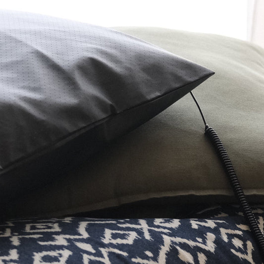 Pillow Cover Kit 接地枕頭袋套裝