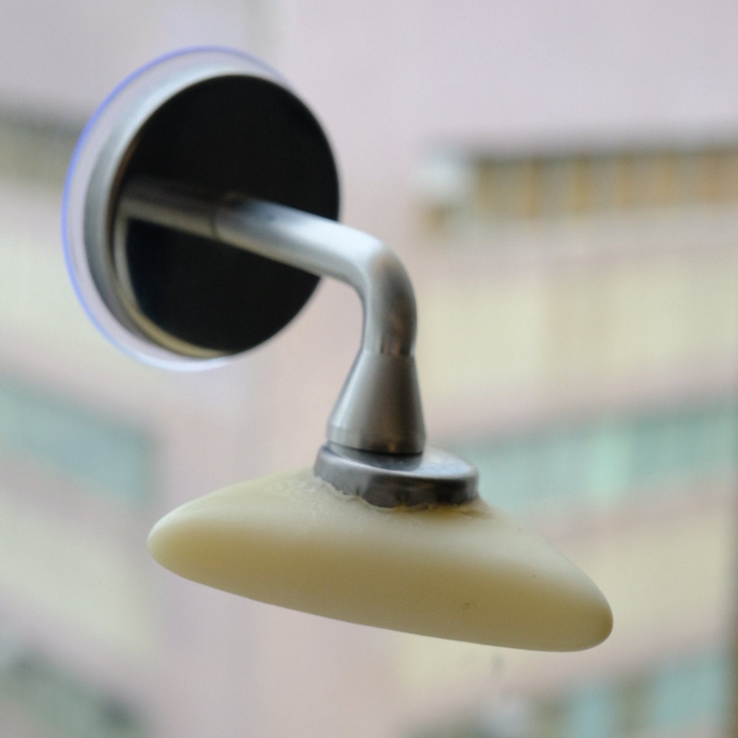 DULTON Magnetic Soap Holder 日本磁吸式肥皂架