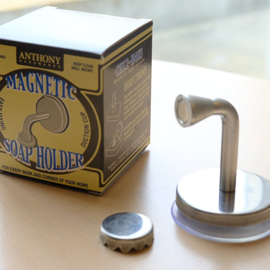 DULTON Magnetic Soap Holder 日本磁吸式肥皂架