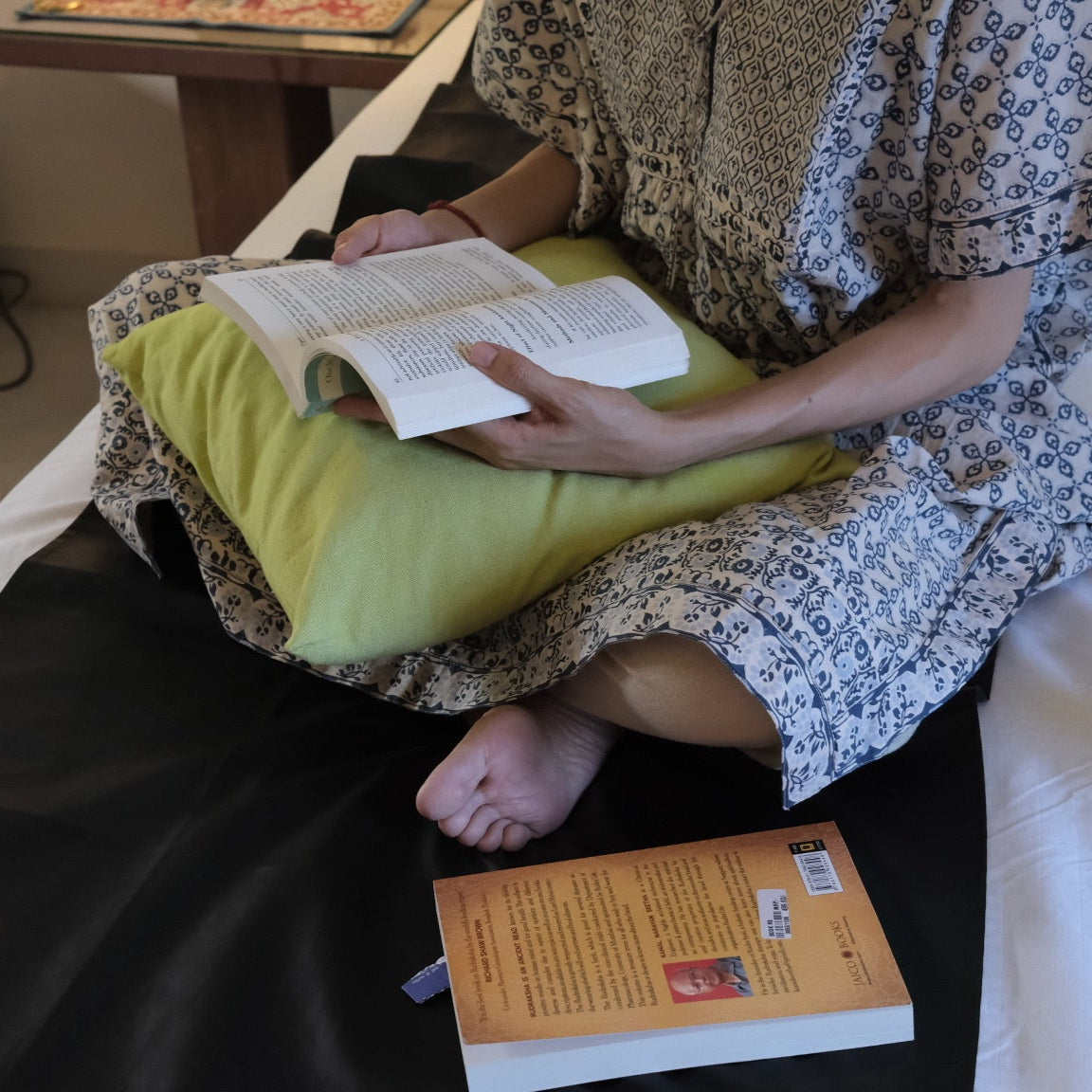 Sleep Mat Kit 接地床墊套裝