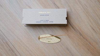 copenn. Incense Sticks 線香