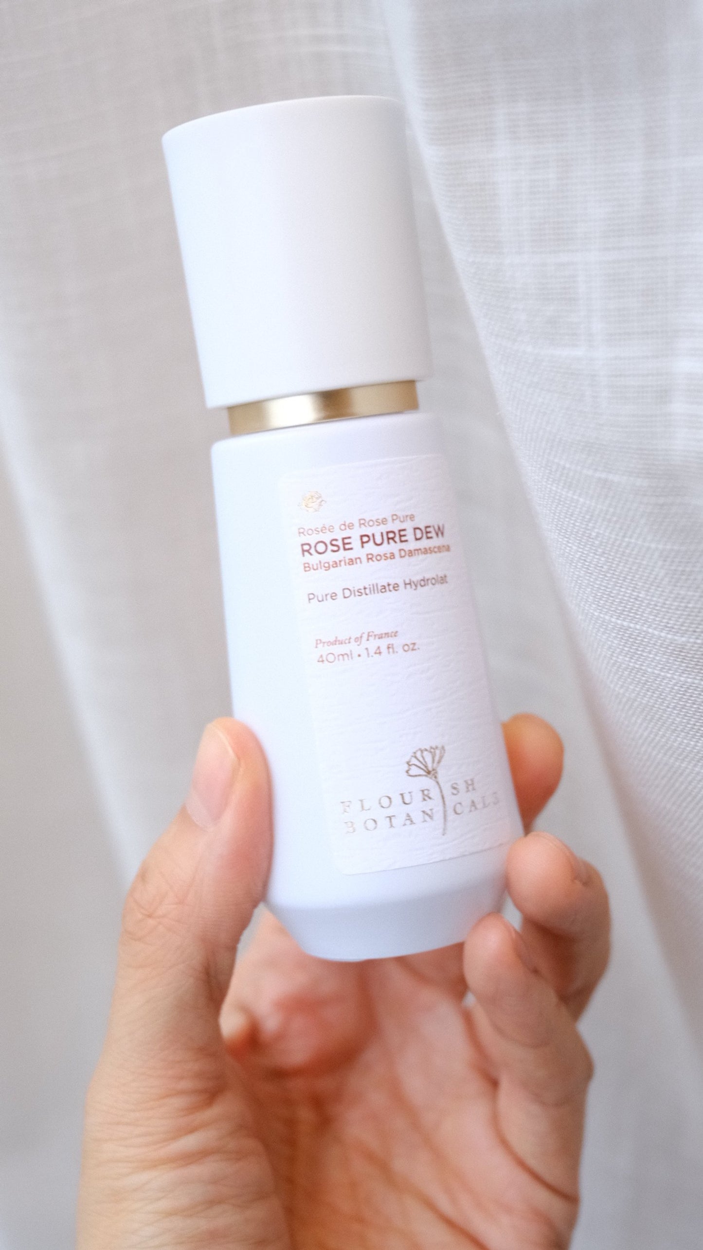 Rose Pure Dew
