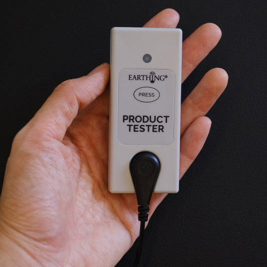 Grounding Product Tester Kit 接地產品測試套裝