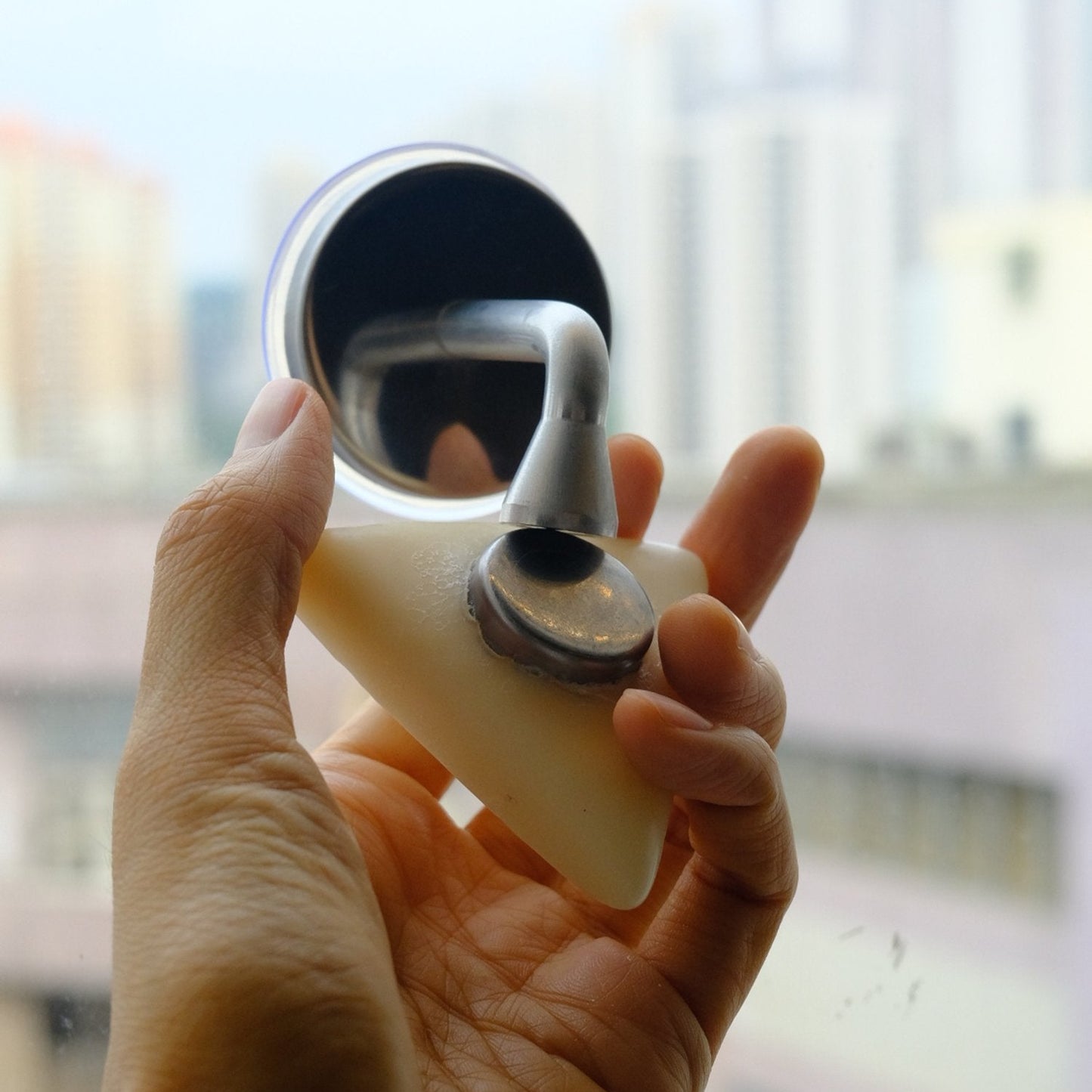 DULTON Magnetic Soap Holder 日本磁吸式肥皂架