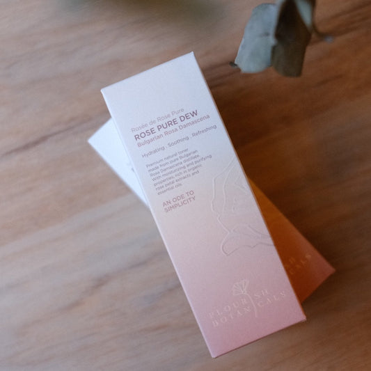 Beauty Rose Bundle