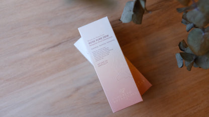 Rose Pure Dew