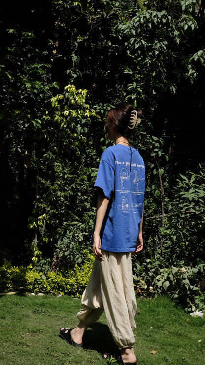 HAVE A GREAT CLASS YOGA TEE