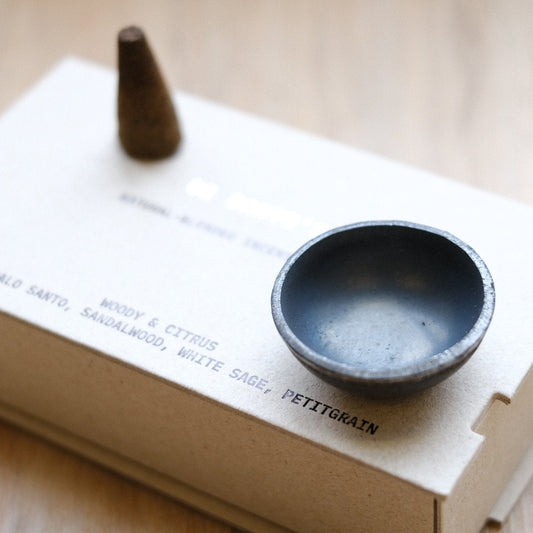 COPENN Incense Cones 塔香