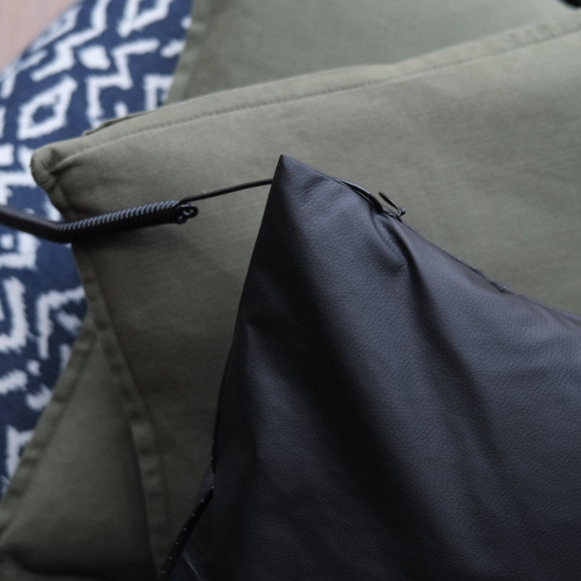 Pillow Cover Kit 接地枕頭袋套裝