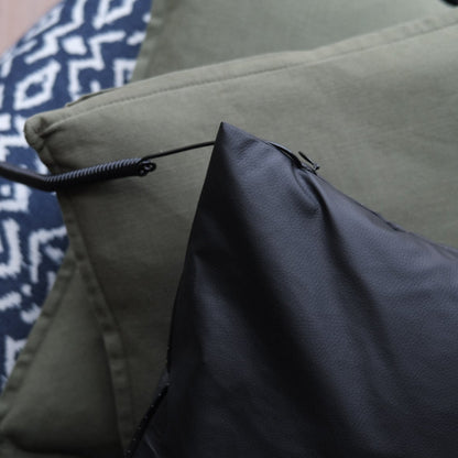 Pillow Cover Kit 接地枕頭袋套裝