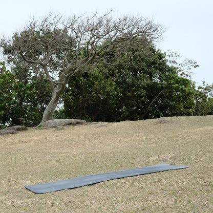 Grounding Yoga Mat (Double-sided) Kit 接地雙面瑜伽墊套裝 (5mm厚)