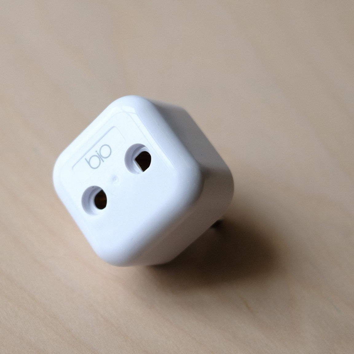 (Type G) Hong Kong Grounding Adapter ⾹港掣式接地插頭