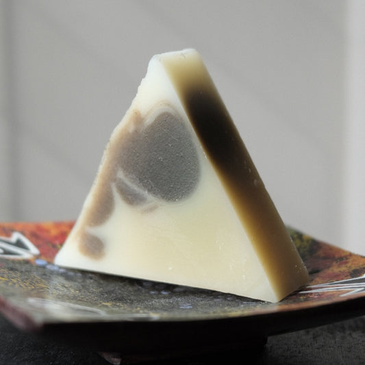 Palo Santo Soap 聖木肥皂
