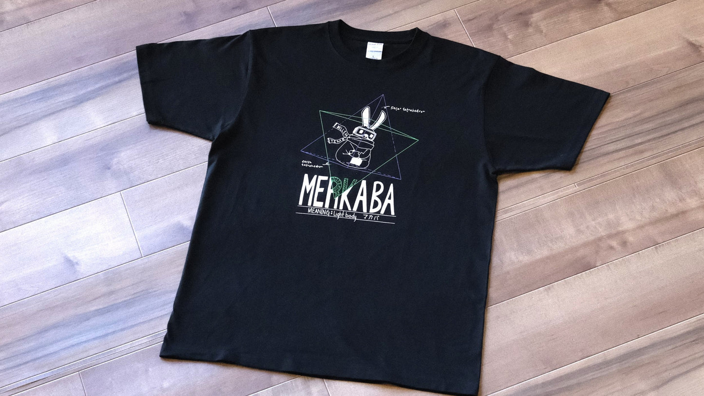 MERKABA TEE