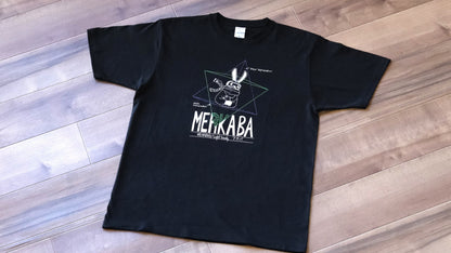 MERKABA TEE