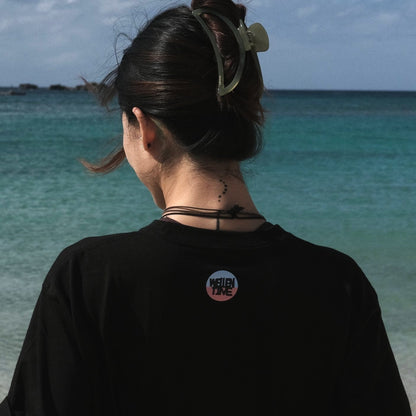 MERKABA TEE