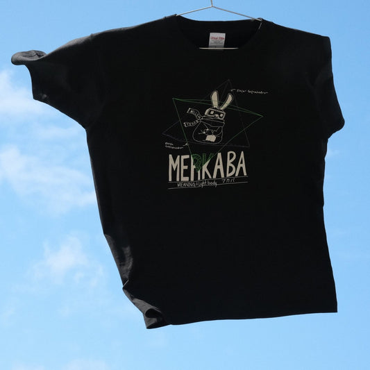 MERKABA TEE