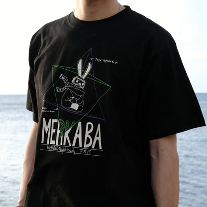 MERKABA TEE