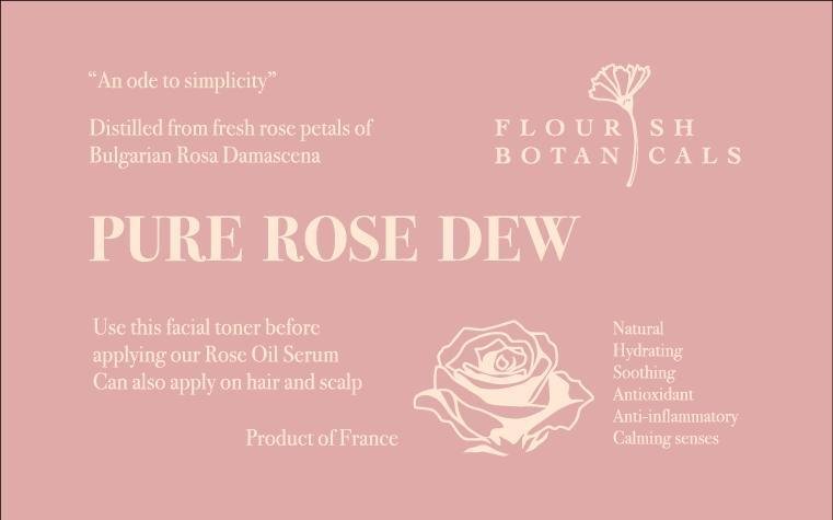 Beauty Rose Bundle