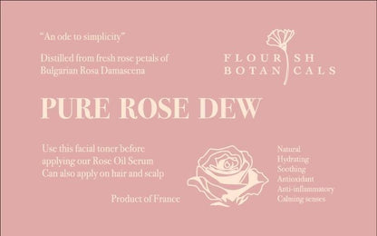 Beauty Rose Bundle