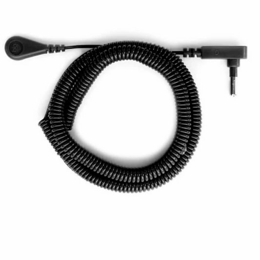 Coil Cord 接地線