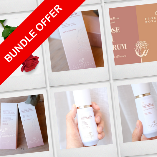 Beauty Rose Bundle